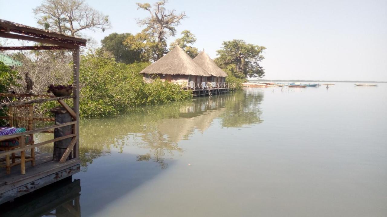 Bintang Bolong Lodge מראה חיצוני תמונה