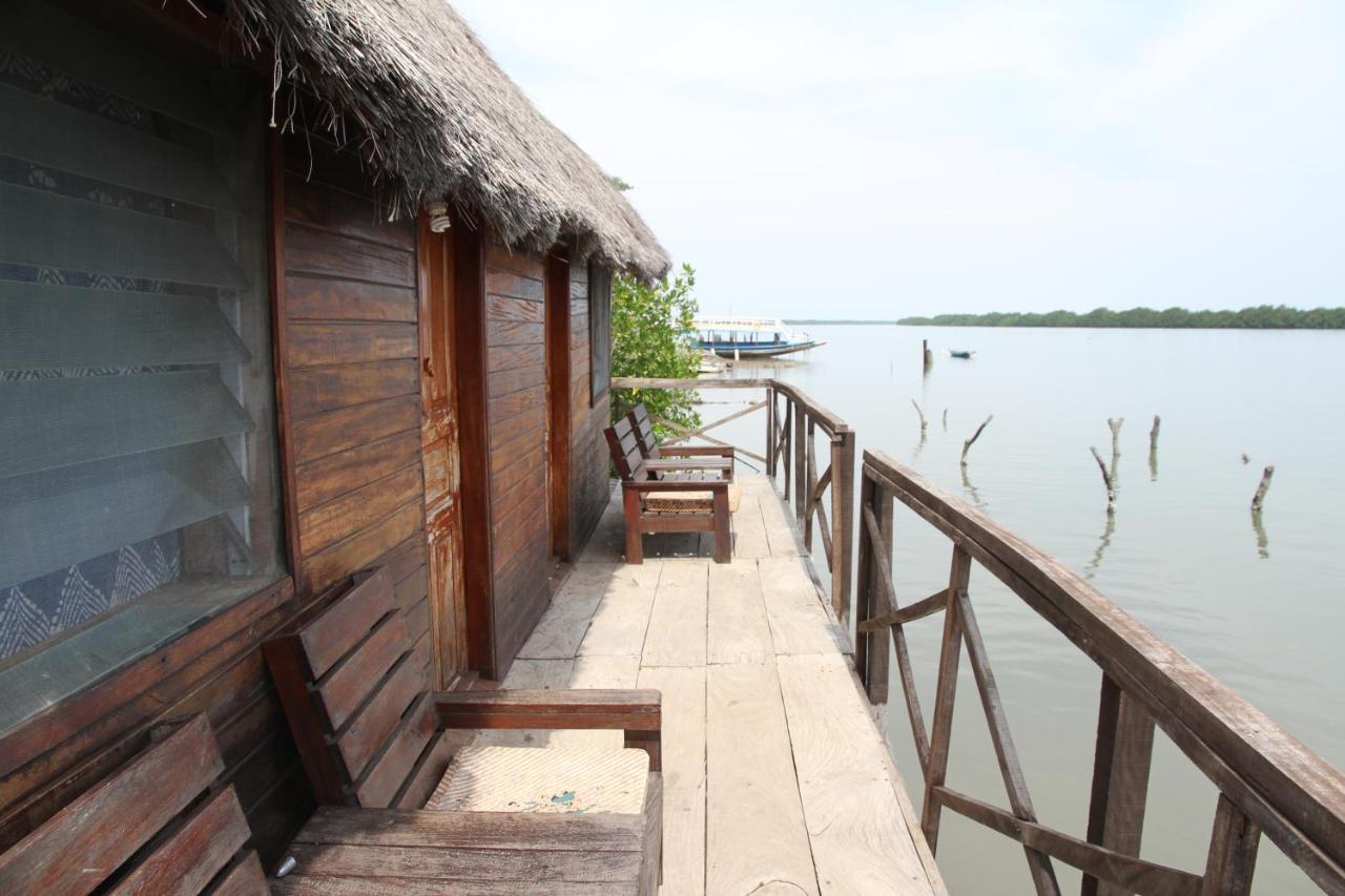 Bintang Bolong Lodge מראה חיצוני תמונה