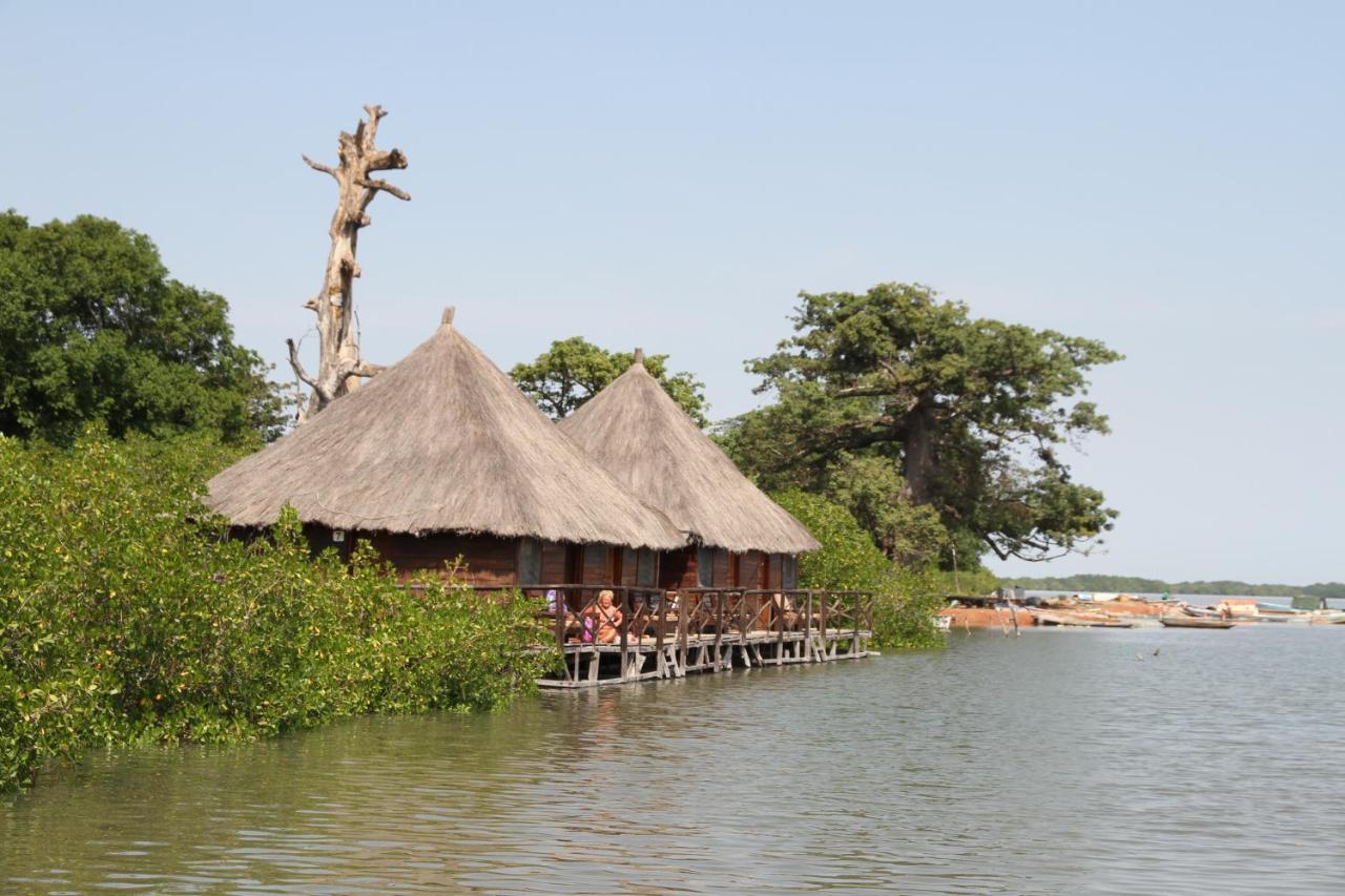 Bintang Bolong Lodge מראה חיצוני תמונה