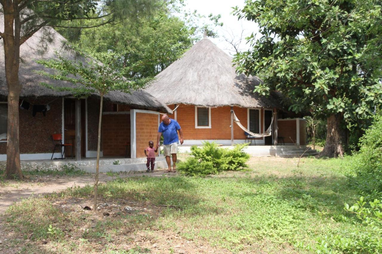 Bintang Bolong Lodge מראה חיצוני תמונה