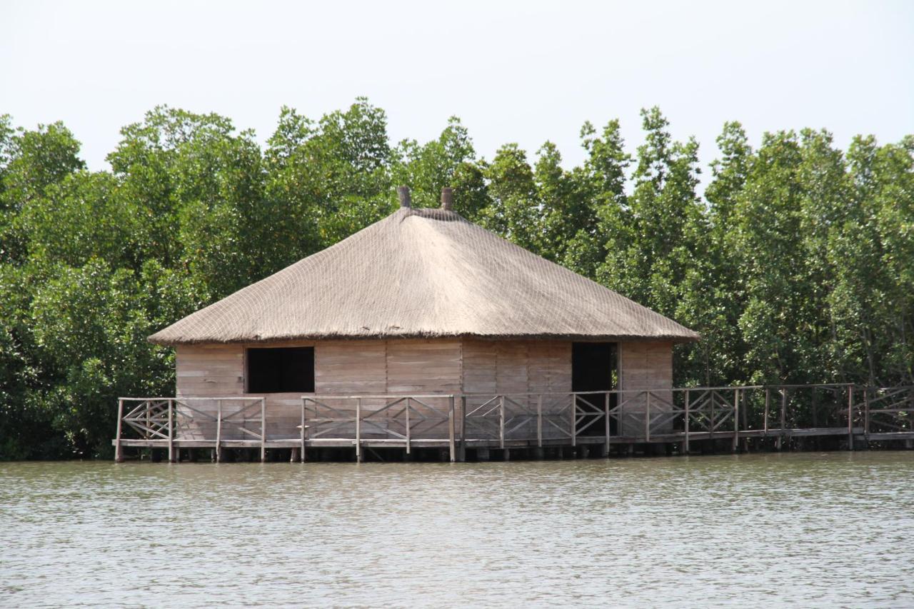 Bintang Bolong Lodge מראה חיצוני תמונה