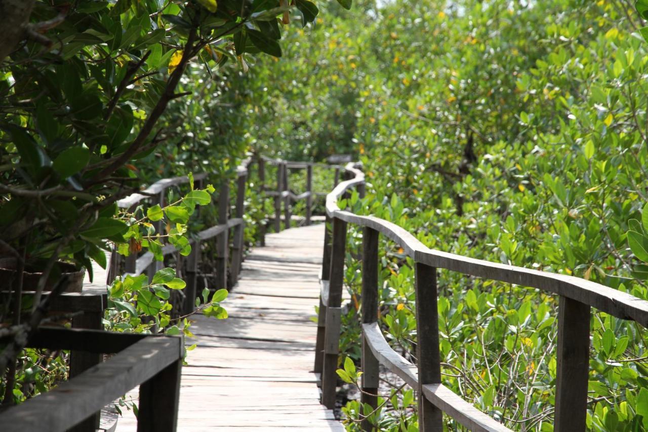 Bintang Bolong Lodge מראה חיצוני תמונה