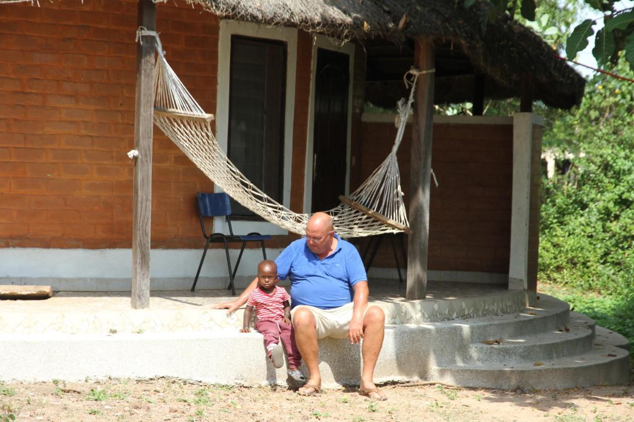 Bintang Bolong Lodge מראה חיצוני תמונה