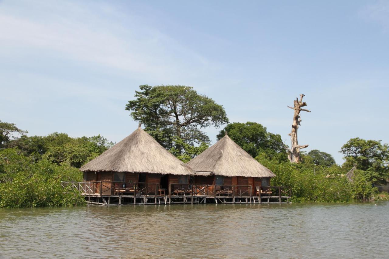 Bintang Bolong Lodge מראה חיצוני תמונה