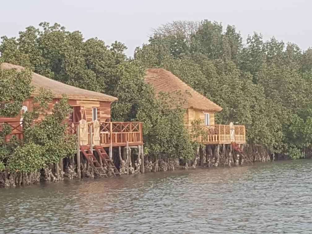 Bintang Bolong Lodge מראה חיצוני תמונה