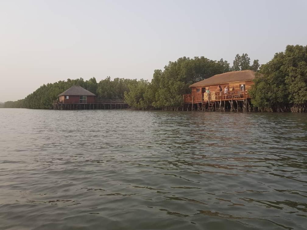 Bintang Bolong Lodge חדר תמונה