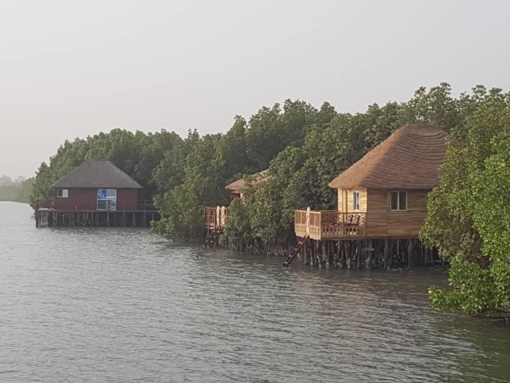 Bintang Bolong Lodge חדר תמונה