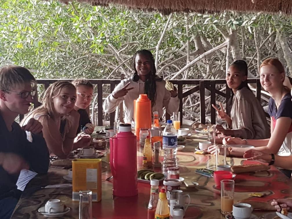 Bintang Bolong Lodge חדר תמונה