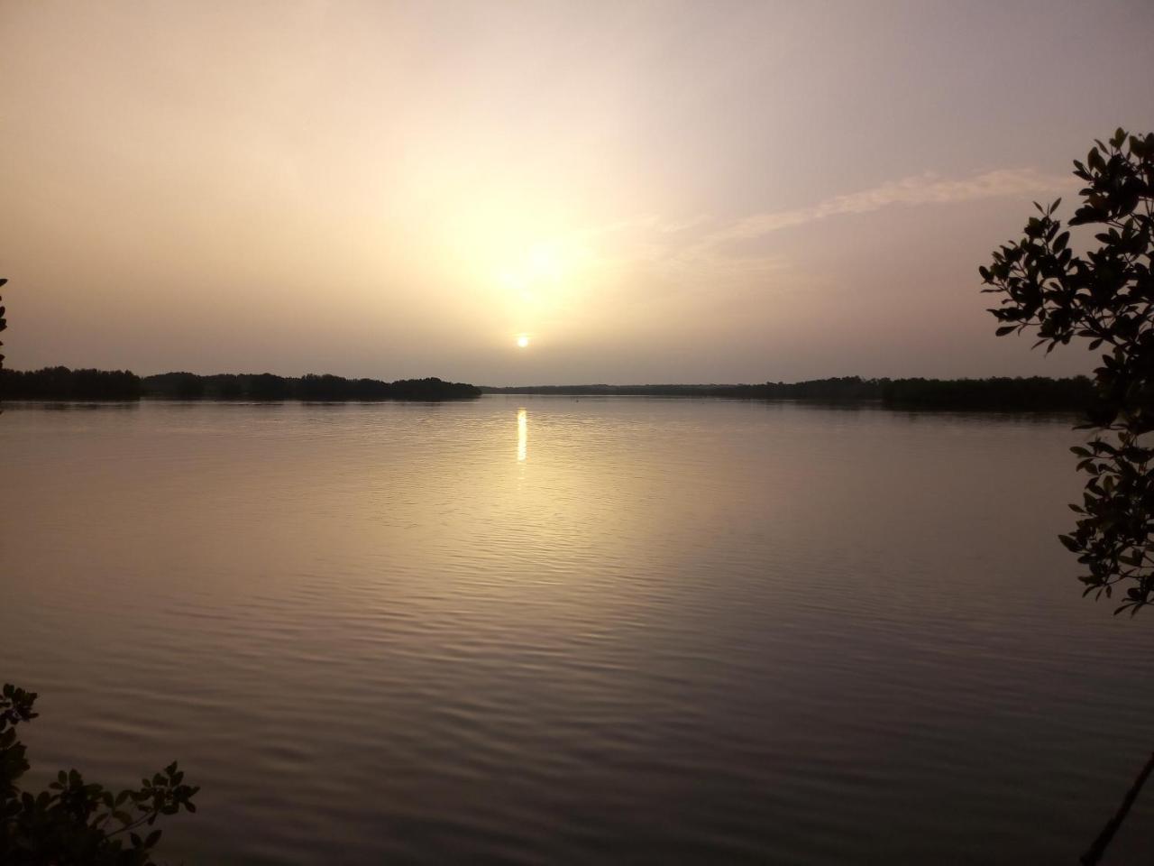 Bintang Bolong Lodge מראה חיצוני תמונה