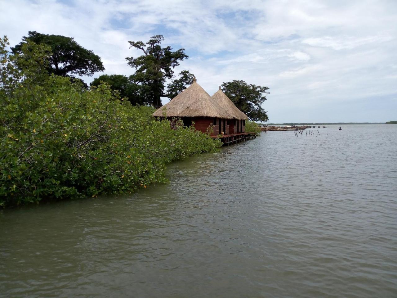 Bintang Bolong Lodge מראה חיצוני תמונה