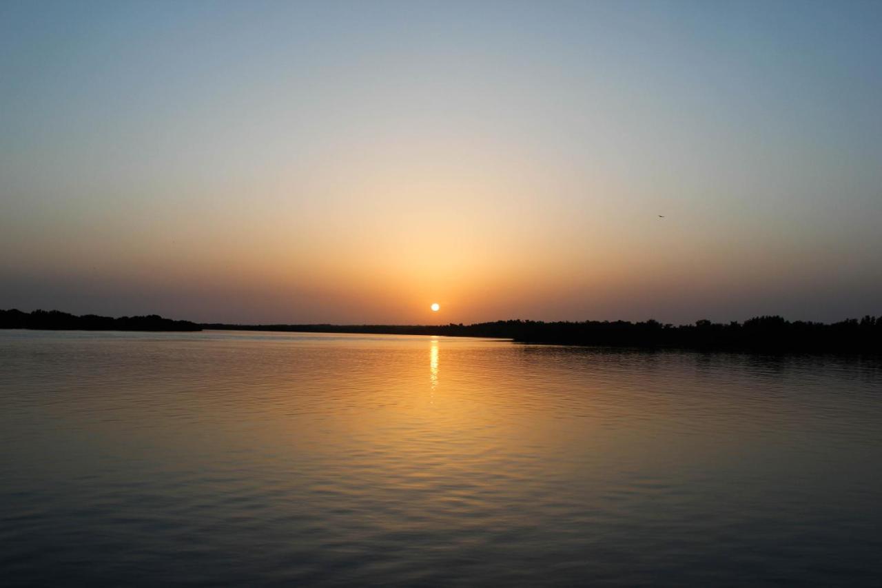 Bintang Bolong Lodge מראה חיצוני תמונה