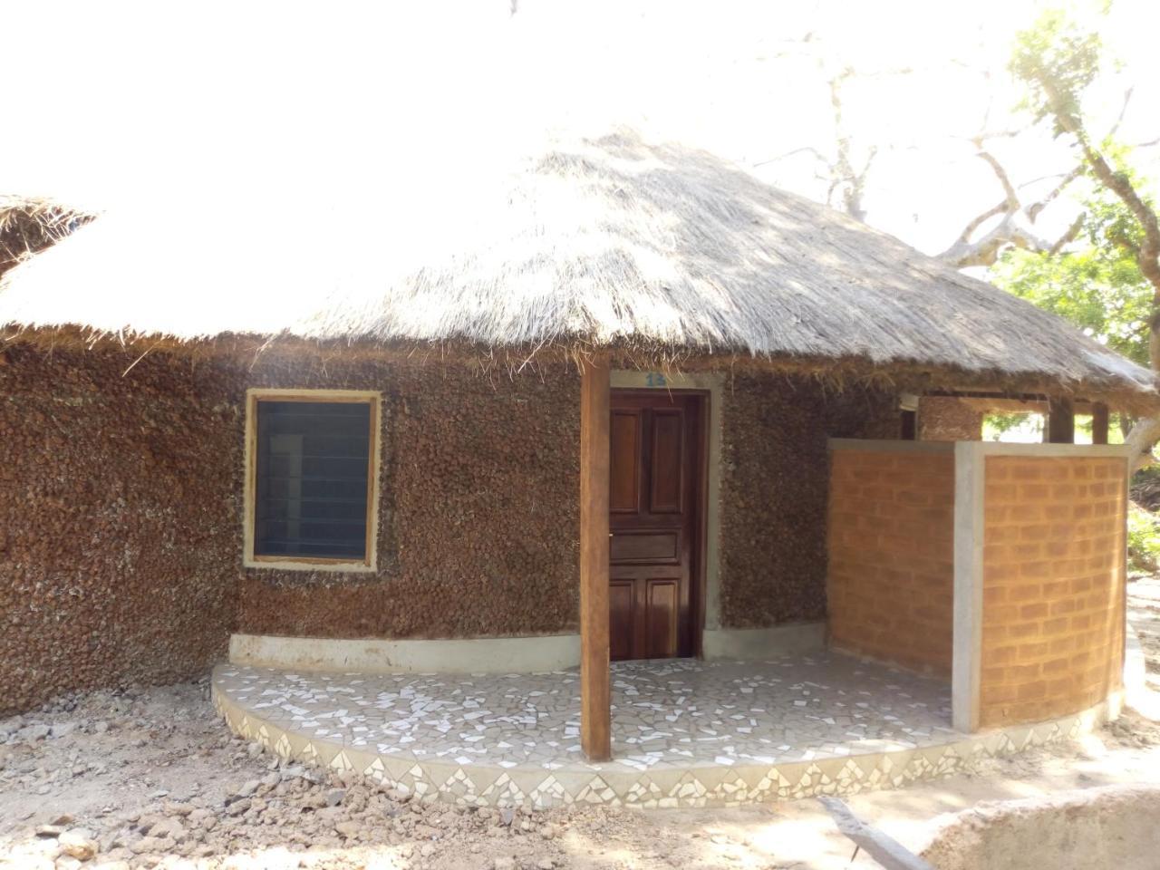 Bintang Bolong Lodge מראה חיצוני תמונה