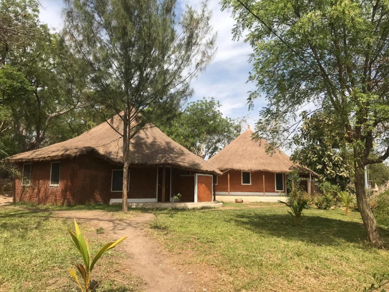 Bintang Bolong Lodge מראה חיצוני תמונה