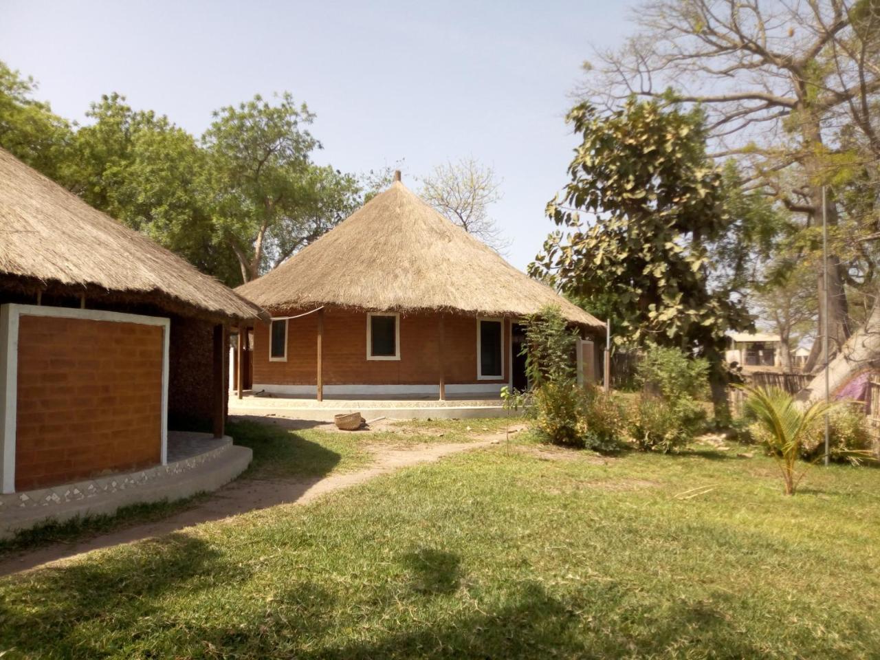 Bintang Bolong Lodge מראה חיצוני תמונה