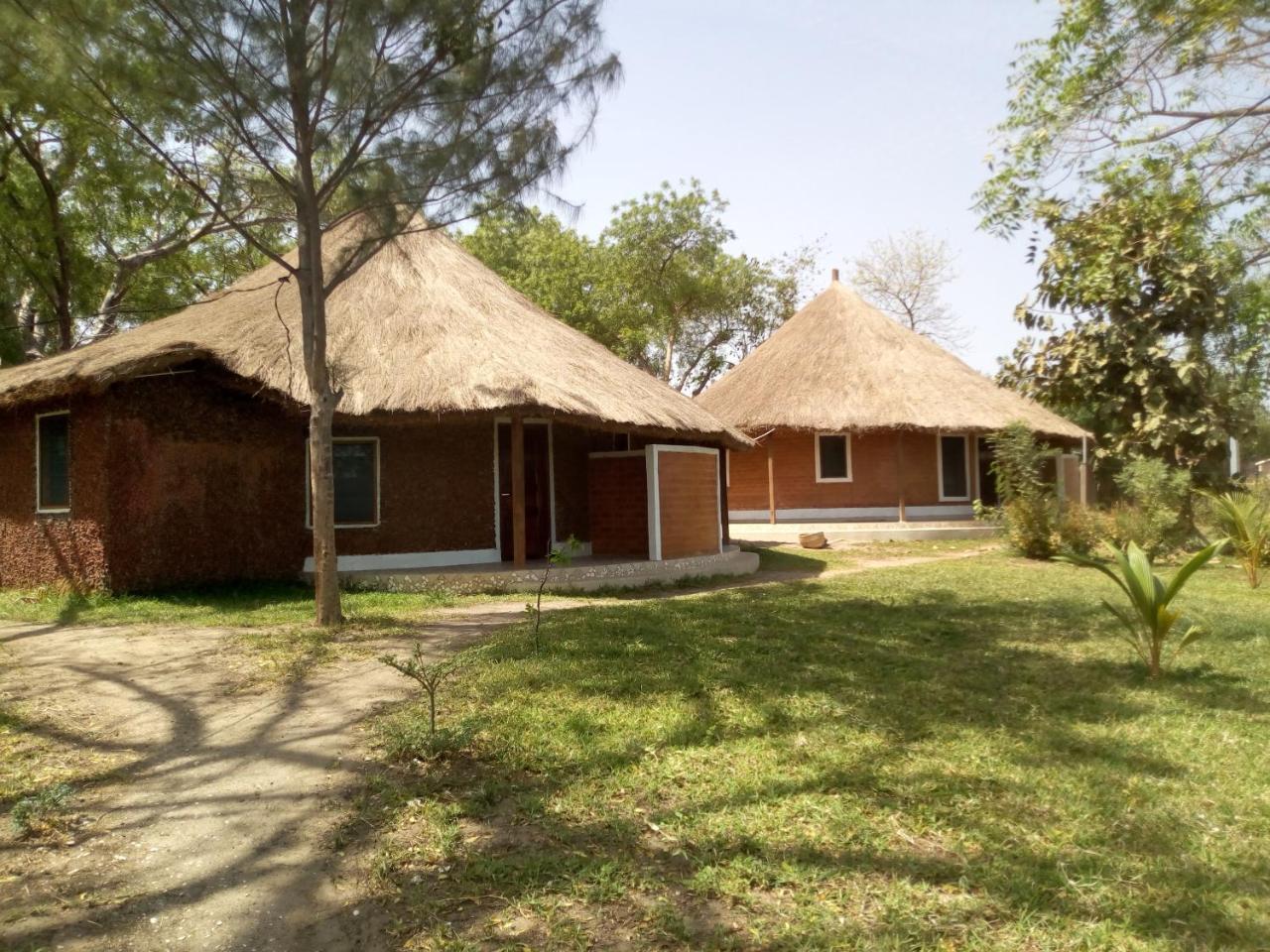 Bintang Bolong Lodge מראה חיצוני תמונה