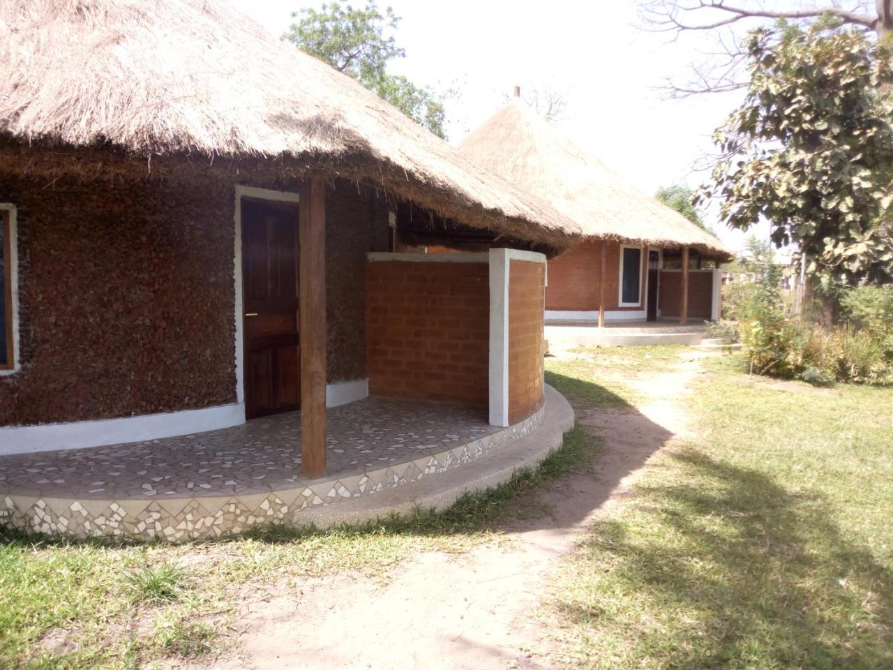 Bintang Bolong Lodge מראה חיצוני תמונה
